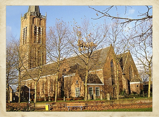 Grotekerk Beverwijk