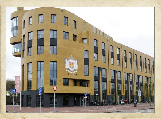 StadhuisBeverwijk