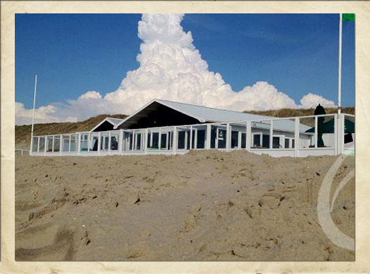 Beach club oost 3